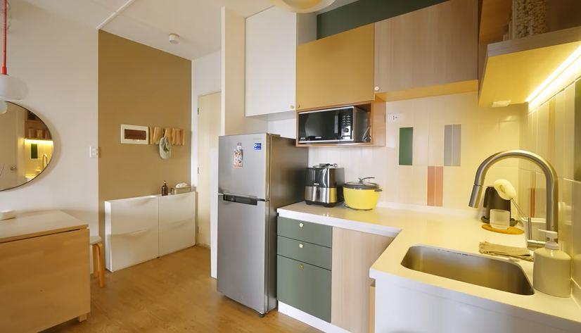 Opremili stan od 28 kvadrata 1.jpg