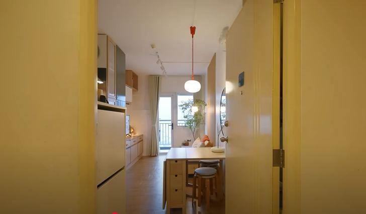 Opremili stan od 28 kvadrata 7.jpg