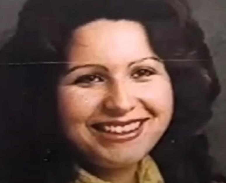 Glorija Ramirez poznata je kao otrovna gospođa