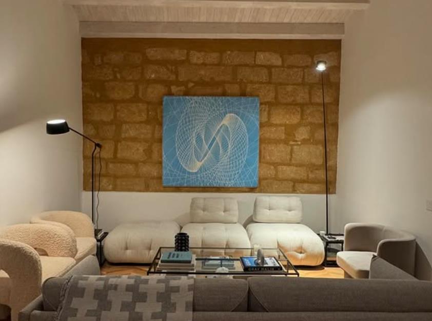 Kupila kuću koja se raspadala i renovirala je