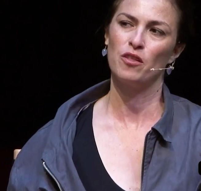 Lisa Džobs ćerka Stiva Džobsa