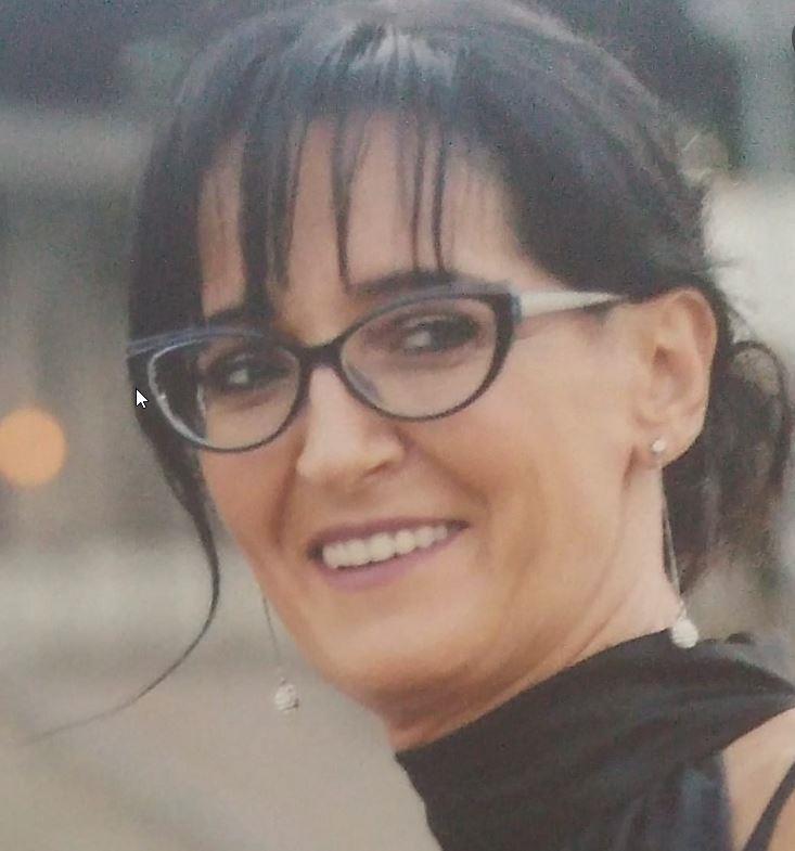 Svetlana Vuksanović