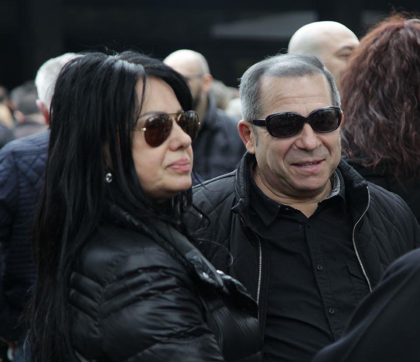 Hasan Dudić, Zlata Petrović