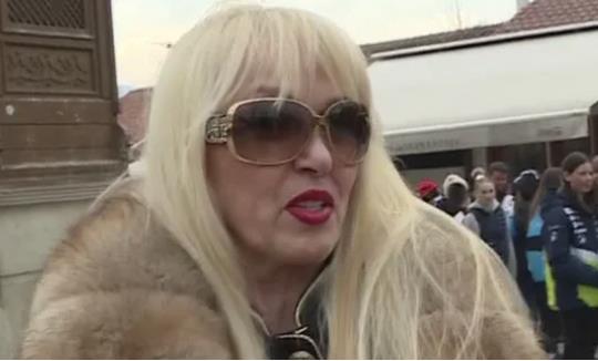 Branku Sovrlić napali golubovi