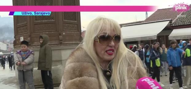 Branku Sovrlić napali golubovi