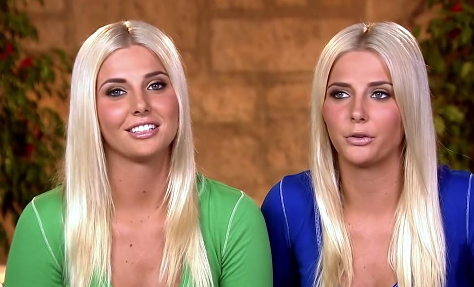 Karisa i Kristina Šenon