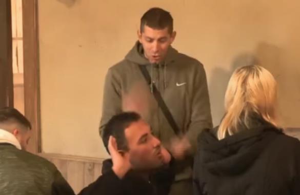 Farma vrela akcija brat se oglasio