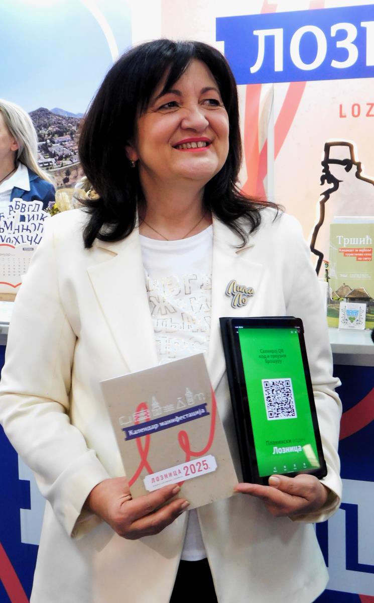 LOZNICA - Snežana Perić.JPG