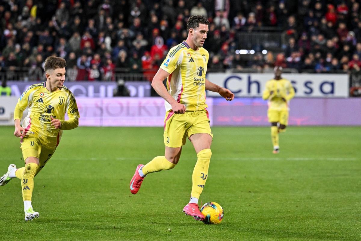 Napadač Mančestera želi da pređe u Juventus