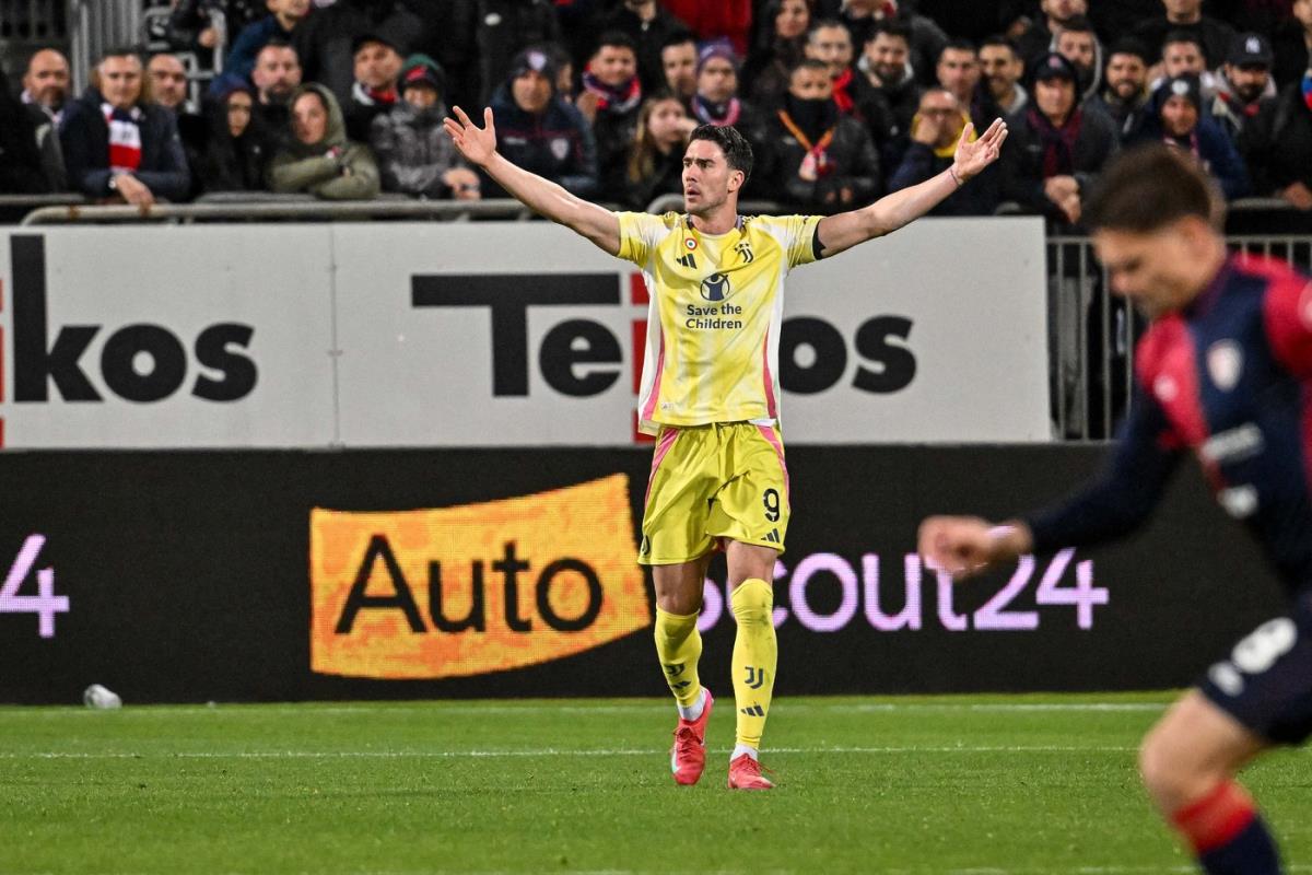 Napadač Mančestera želi da pređe u Juventus