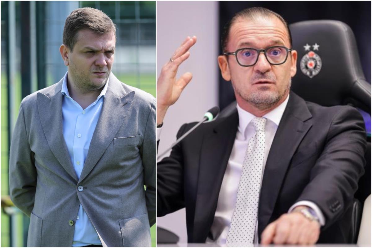 "Opustošili su Partizan, sada sa viskijem i tompusom gledaju agoniju"