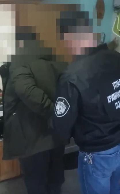 2025-02-25 10_47_52-U nastavku akcije borbe protiv korupcije, pripadnici MUP-a u Kraljevu uhapsili s.png