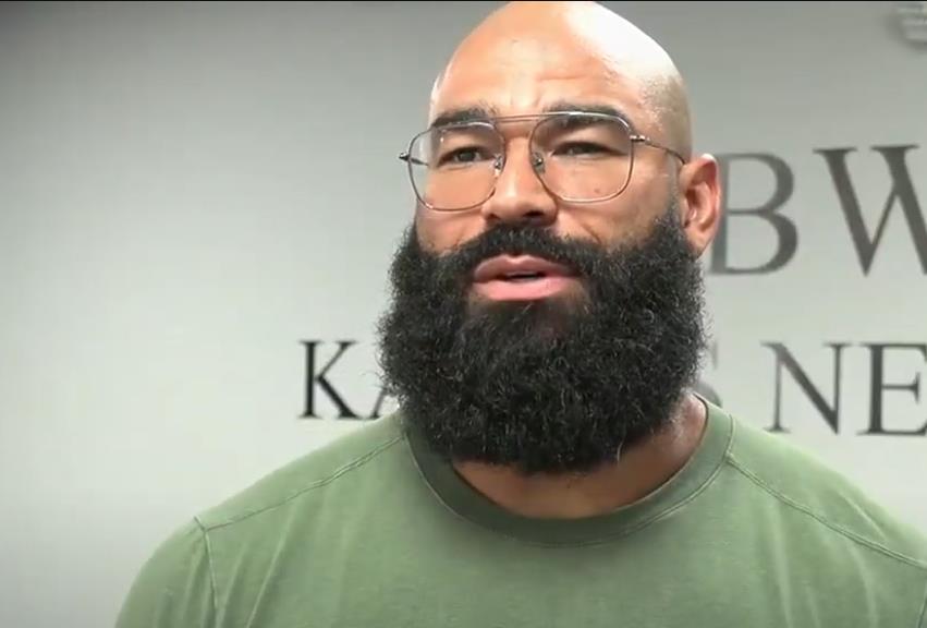 Šok: Uhapšen trener Denvera