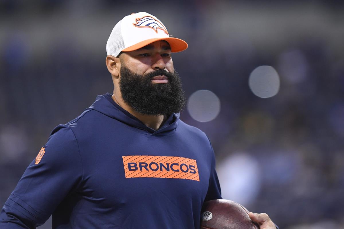 Šok: Uhapšen trener Denvera