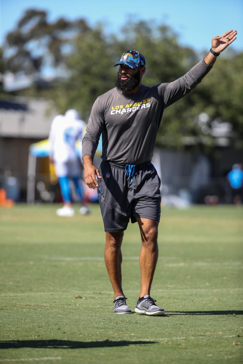 Šok: Uhapšen trener Denvera