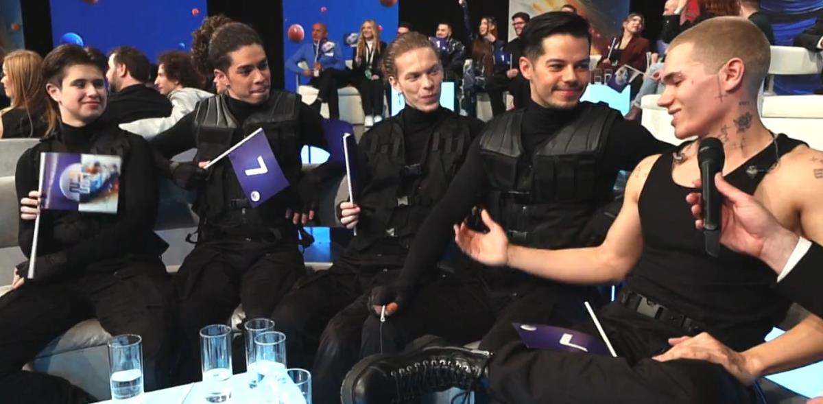 Zbog Filarija na PZE 2025 gore društvene mreže