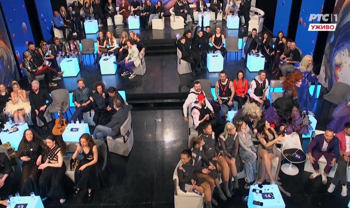 finalisti 1 PZE 2025