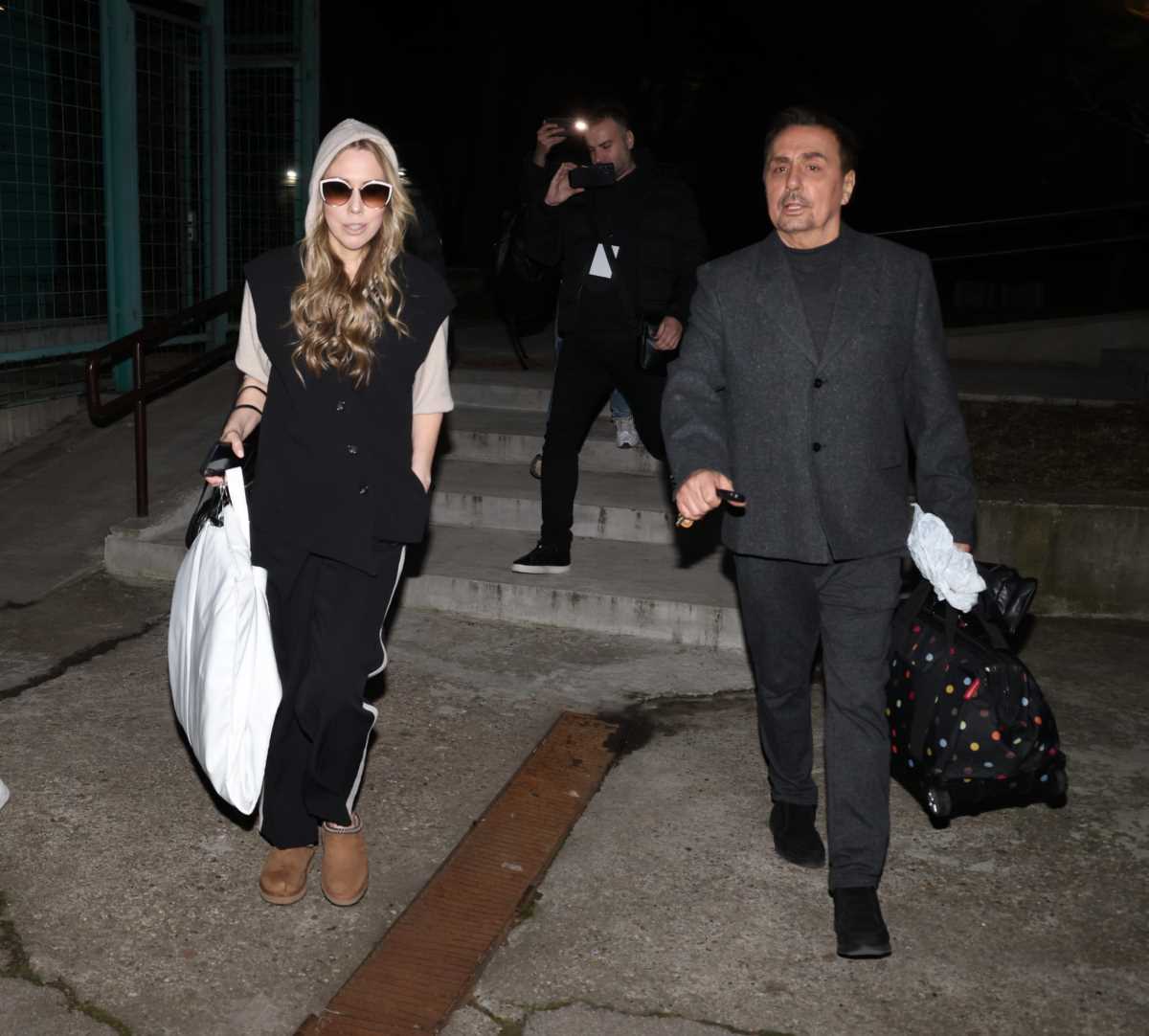 Zašto je Taša Kojić privukla toliko pažnje? 