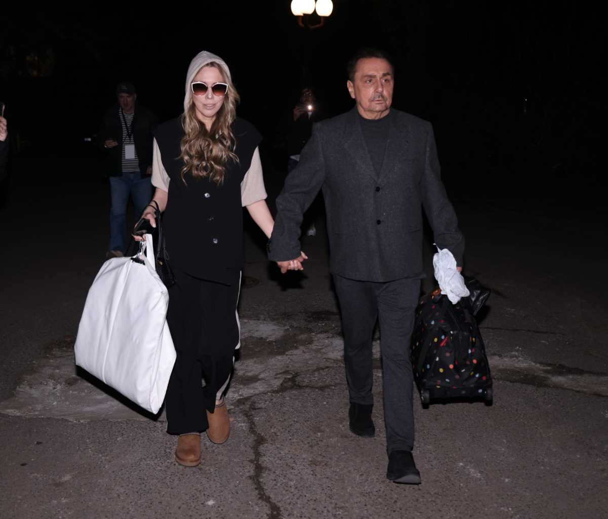 Zašto je Taša Kojić privukla toliko pažnje? 