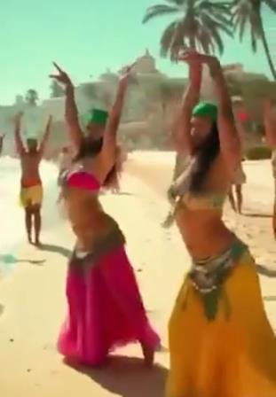 2025-02-26 09_25_01-Trump objavio AI video _Trump Gaze_. Teško ga je opisati - Index.hr — Mozilla Fi.png