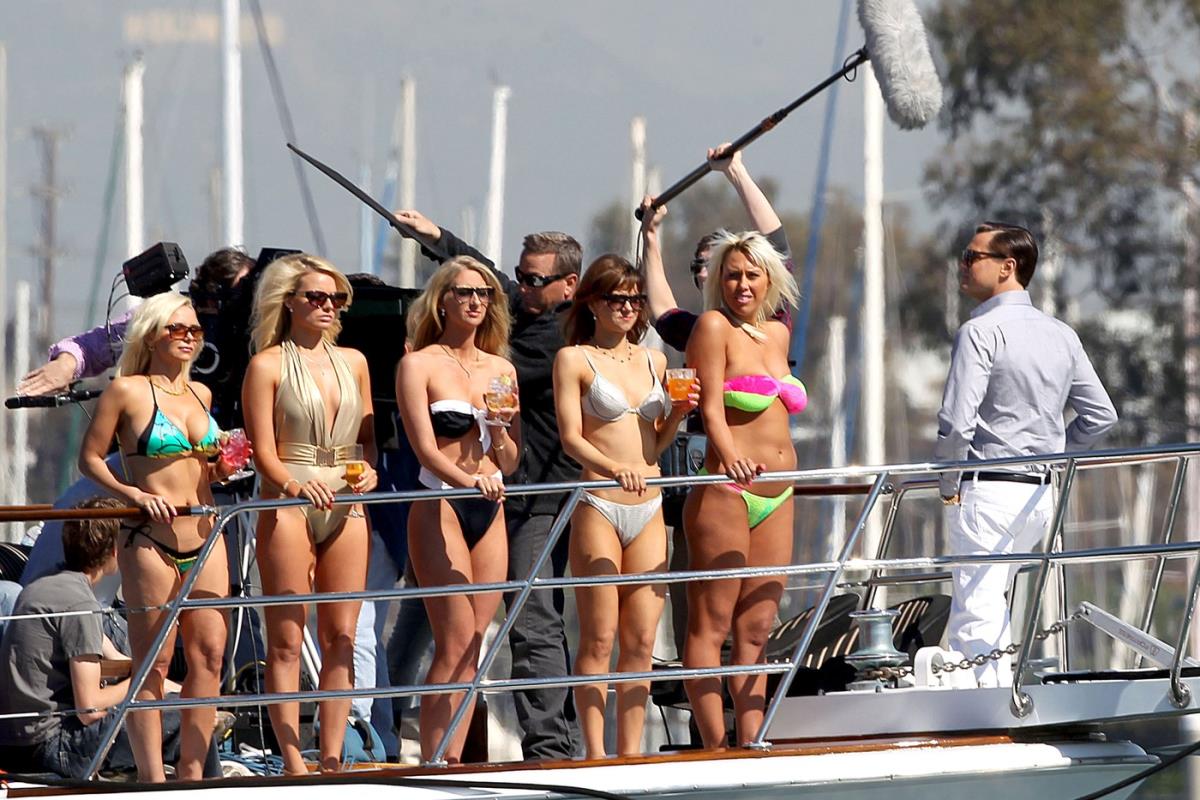 Nataša Kojić u filmu Vuk sa Volstrita profimedia-0154597723.jpg