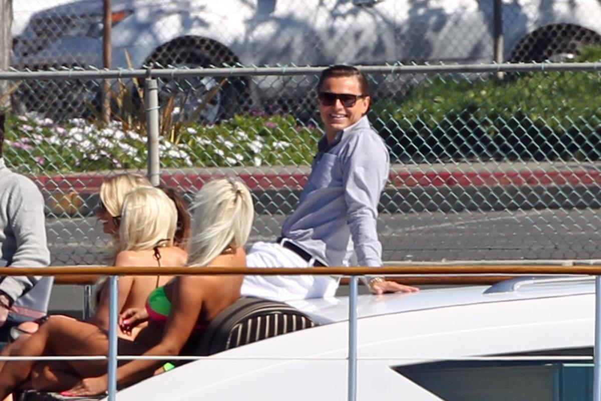 Nataša Kojić u filmu Vuk sa Volstrita profimedia-0154597661.jpg