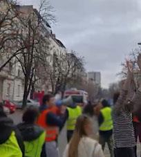 10 najgorih stvari koje su blokaderi uradili da se domognu vlasti