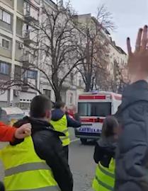 Peta beogradska ide na ekskurziju