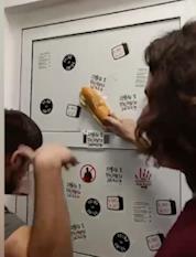 Peta beogradska ide na ekskurziju