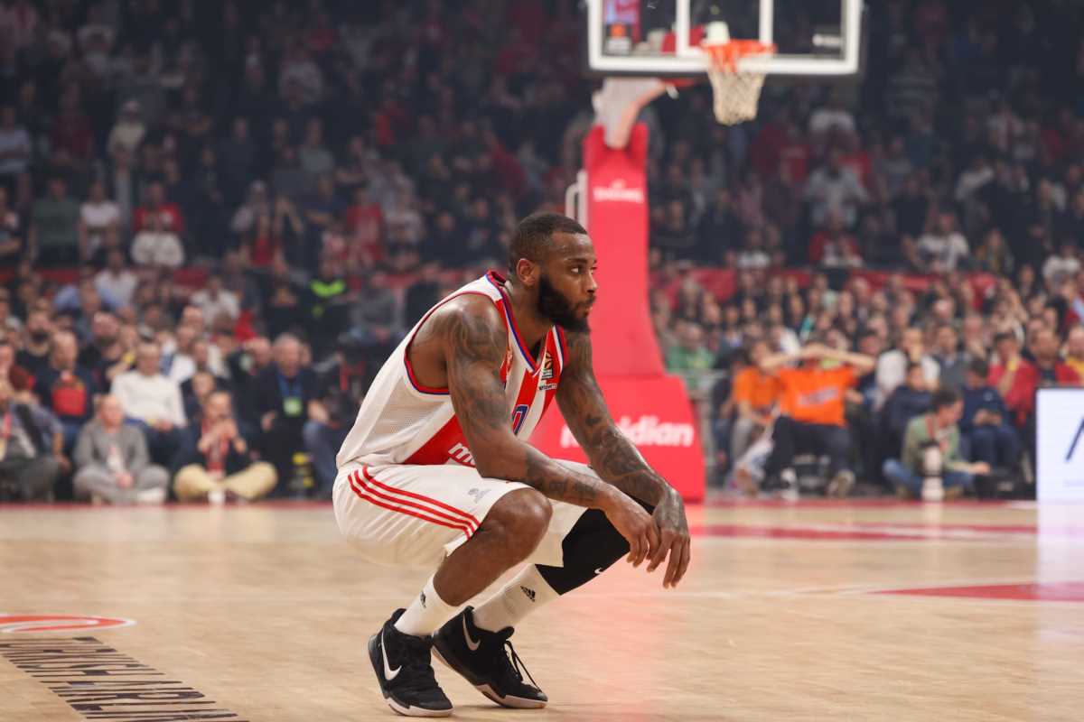 KK Crvena zvezda, Žalgiris, Evroliga