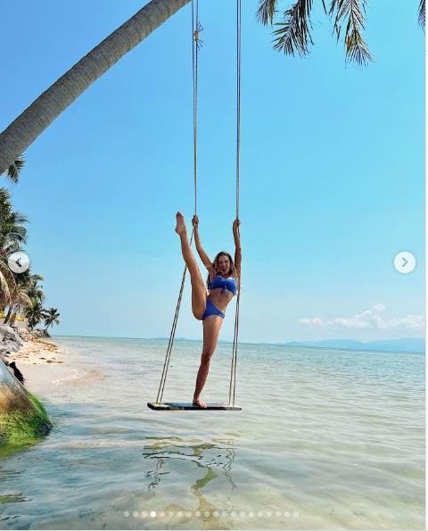 Zara MekDermot na Tajlandu 3.jpg