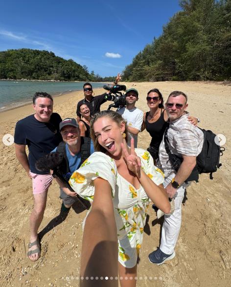 Zara MekDermont na Tajlandu 7.png