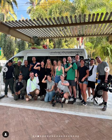 Zara MekDermont na Tajlandu 2.png