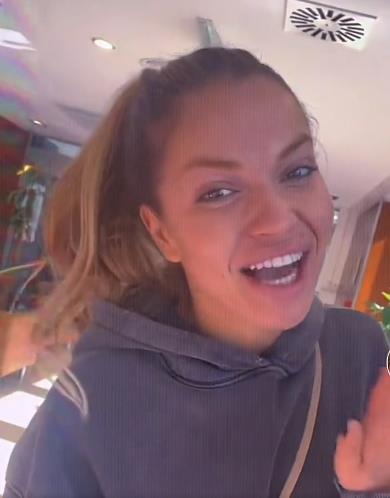 Teodora Džehverović