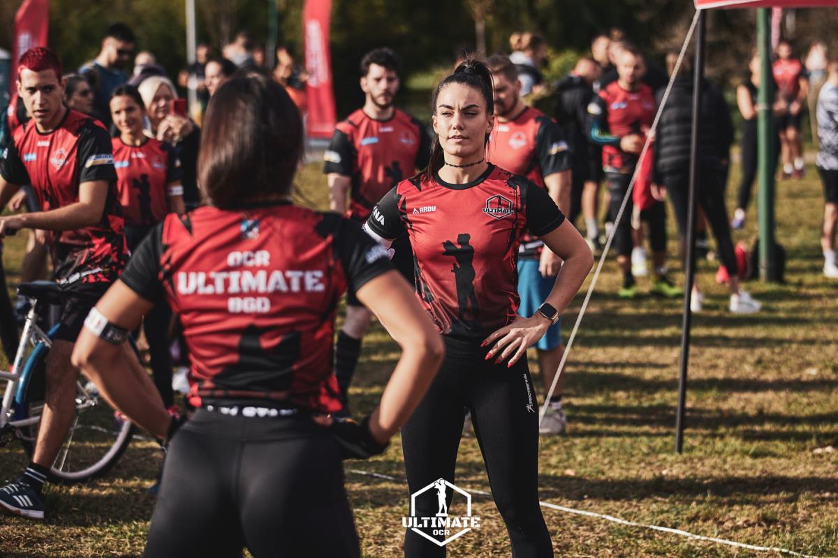 ULTIMATE OCR &amp; TRAIL novi koncept trkačkog spektakla