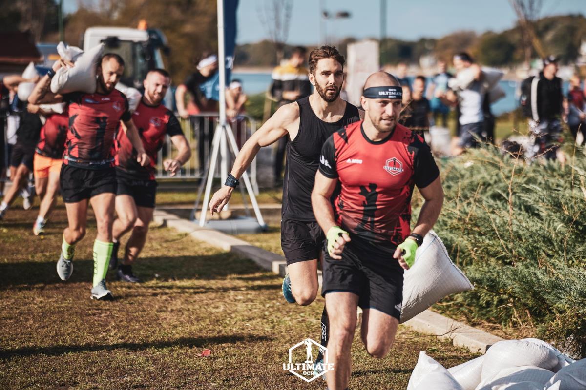 Novi koncept trkačkog spektakla