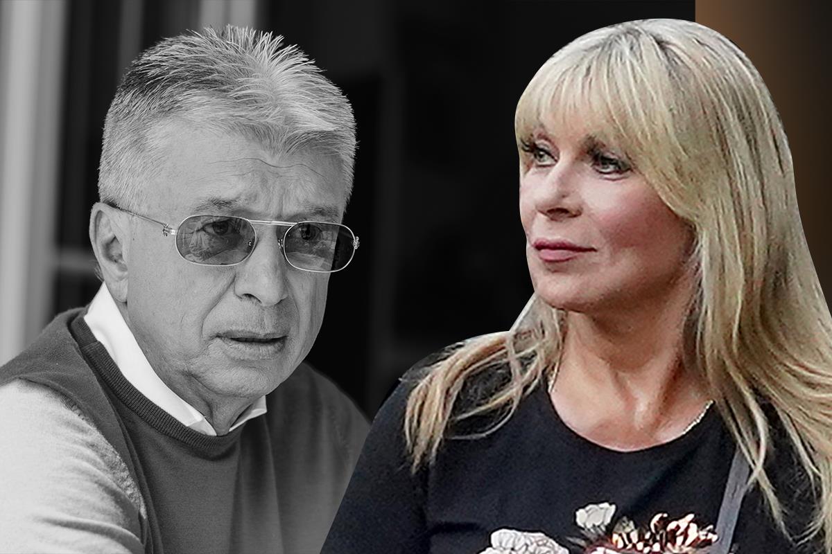 Prijatelj sve otkrio