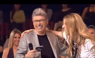 Saša Popović Rada Manojlović