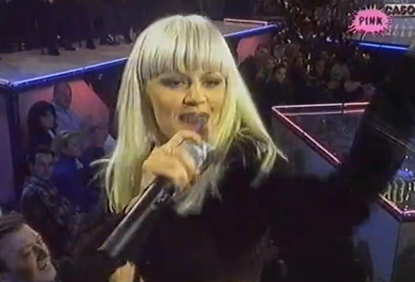 Dara Bubamara otkrila sve detalje poslednjeg dopisivanja sa Sašom Popovićem