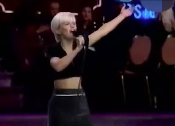 Dara Bubamara otkrila sve detalje poslednjeg dopisivanja sa Sašom Popovićem