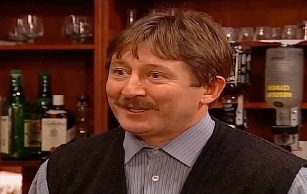 Milenko Zablaćanski