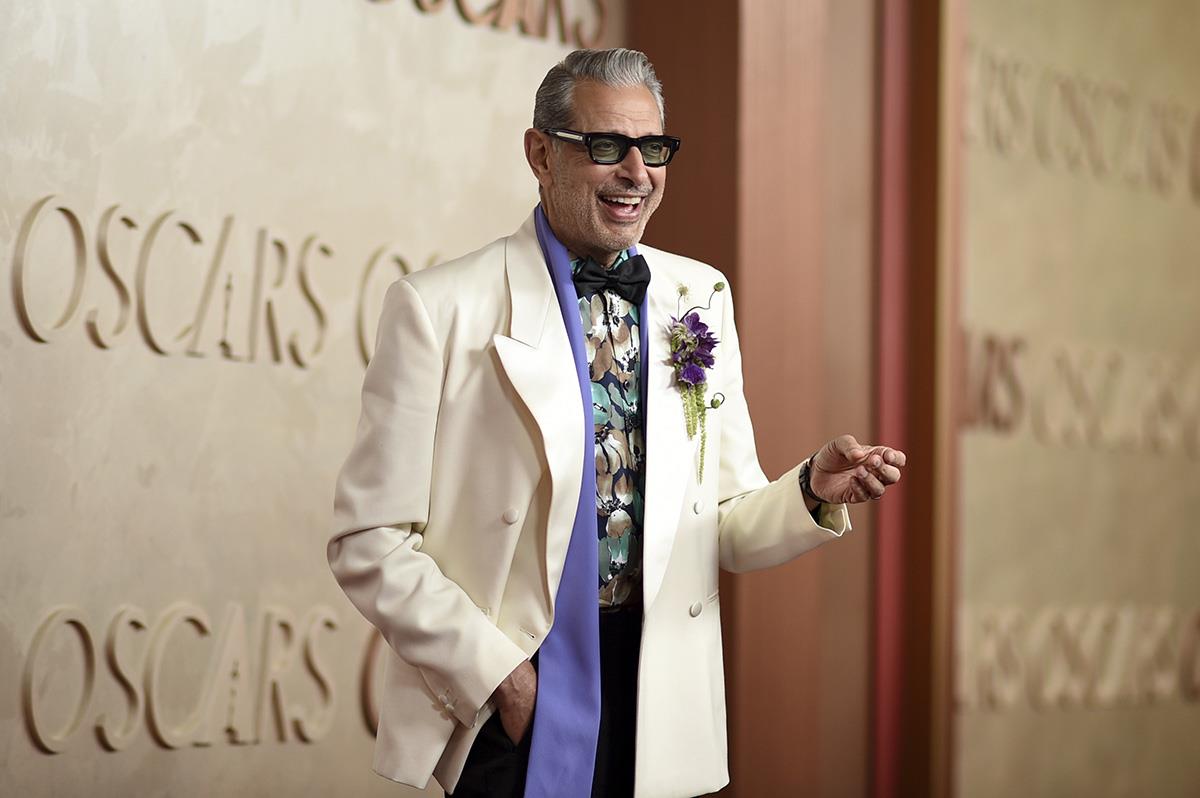 Oskar Dodela Oskara 2025 dodela oscar 25