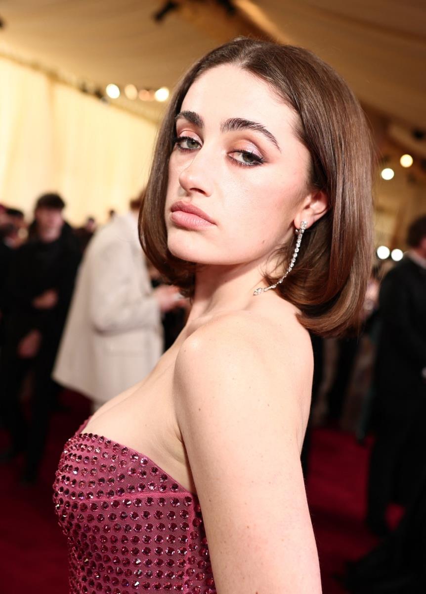 Rejčel Senot, Oskar 2025 profimedia-0971159582.jpg