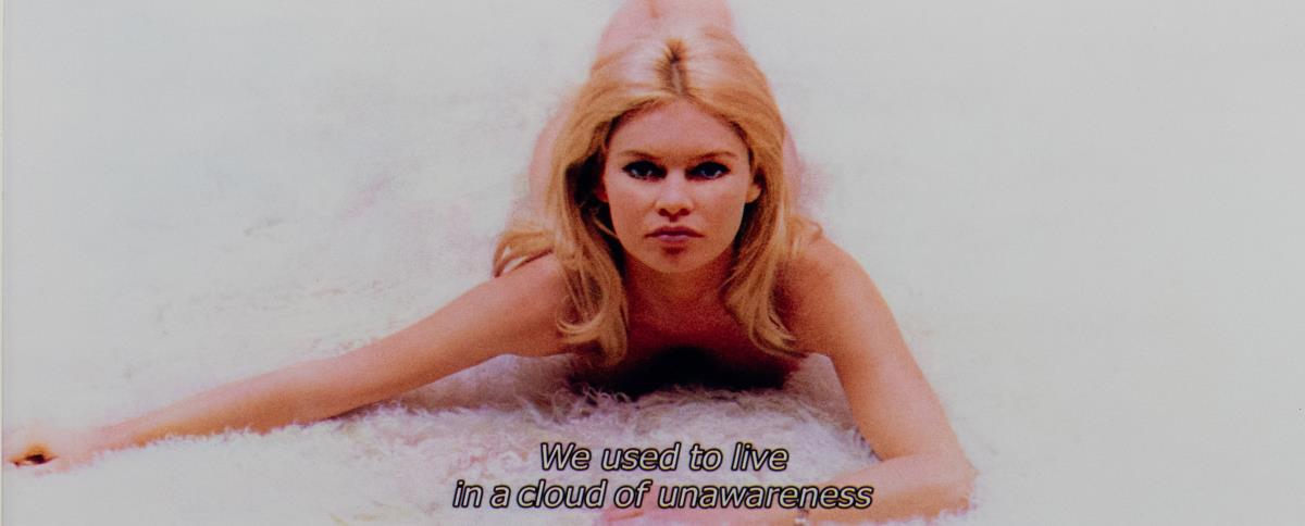 GODARD BARDOT izlozba JEAN CURRAN galerija MONOLOG © All rights reserved-Jean Luc Godard-Brigitte Bardot-StudioCanal 03.jpg