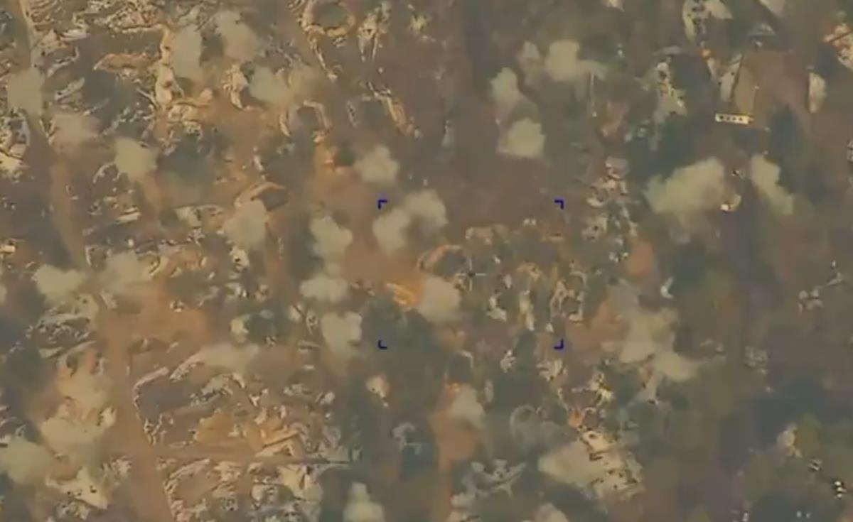 2025-03-03 16_52_59-Pierre Crom on X_ _#Russia launched a missile with cluster munitions on a traini.png