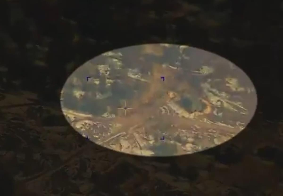 2025-03-03 16_52_47-Pierre Crom on X_ _#Russia launched a missile with cluster munitions on a traini.png