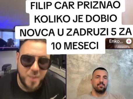 Filip Car