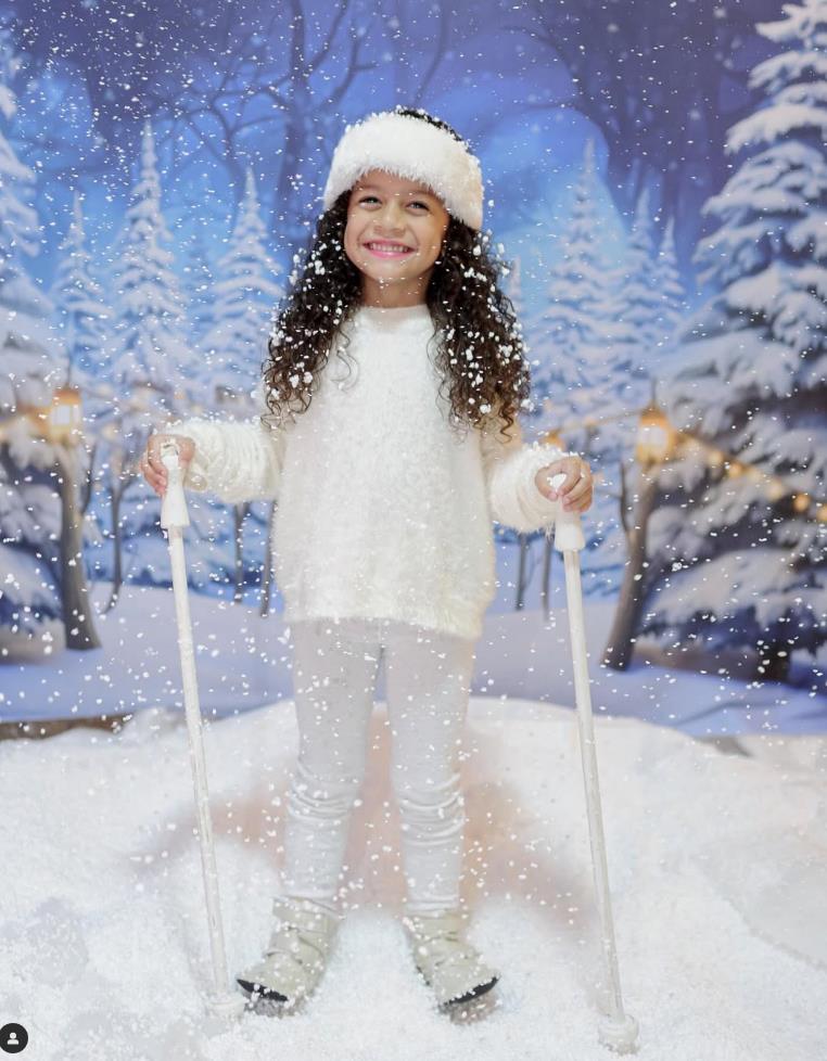 Kako danas izgleda čuveno "namrgođeno novorođenče"