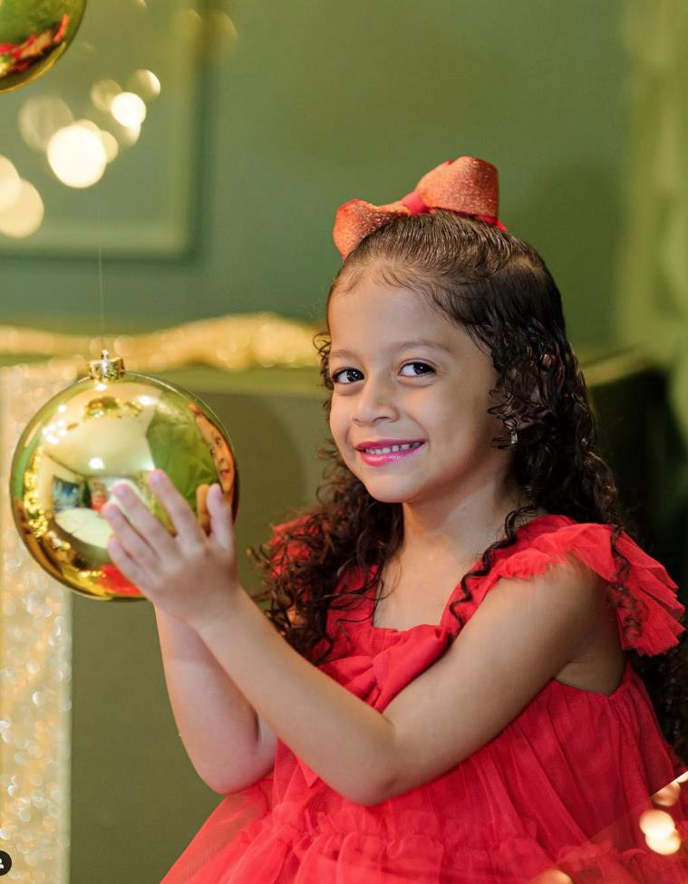 Kako danas izgleda čuveno "namrgođeno novorođenče"