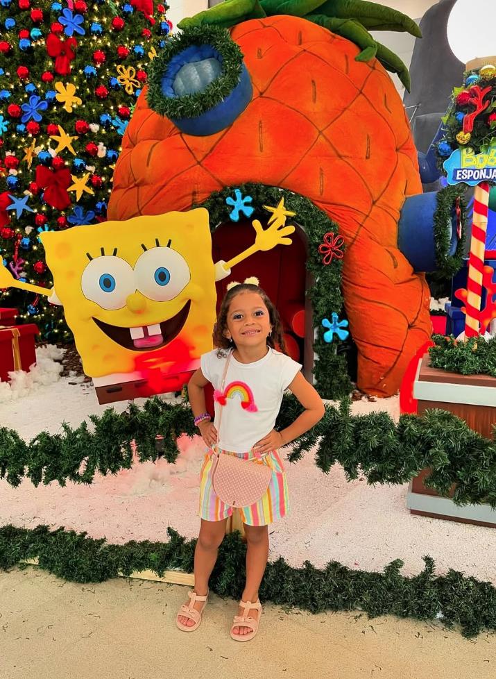 Kako danas izgleda čuveno "namrgođeno novorođenče"